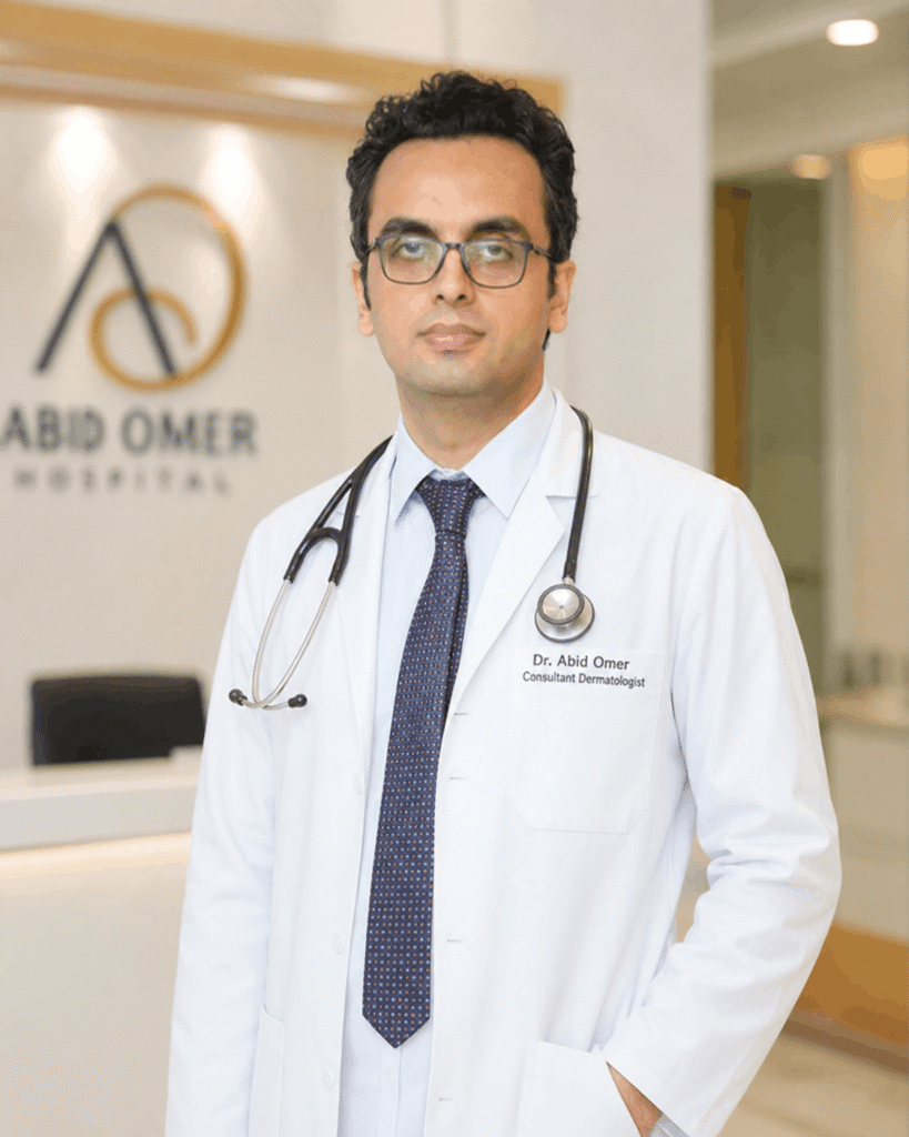 Transform your skin with advanced aesthetic treatments in Sargodha. Visit Abid Omer Hospital for glowing skin and expert dermatology care.